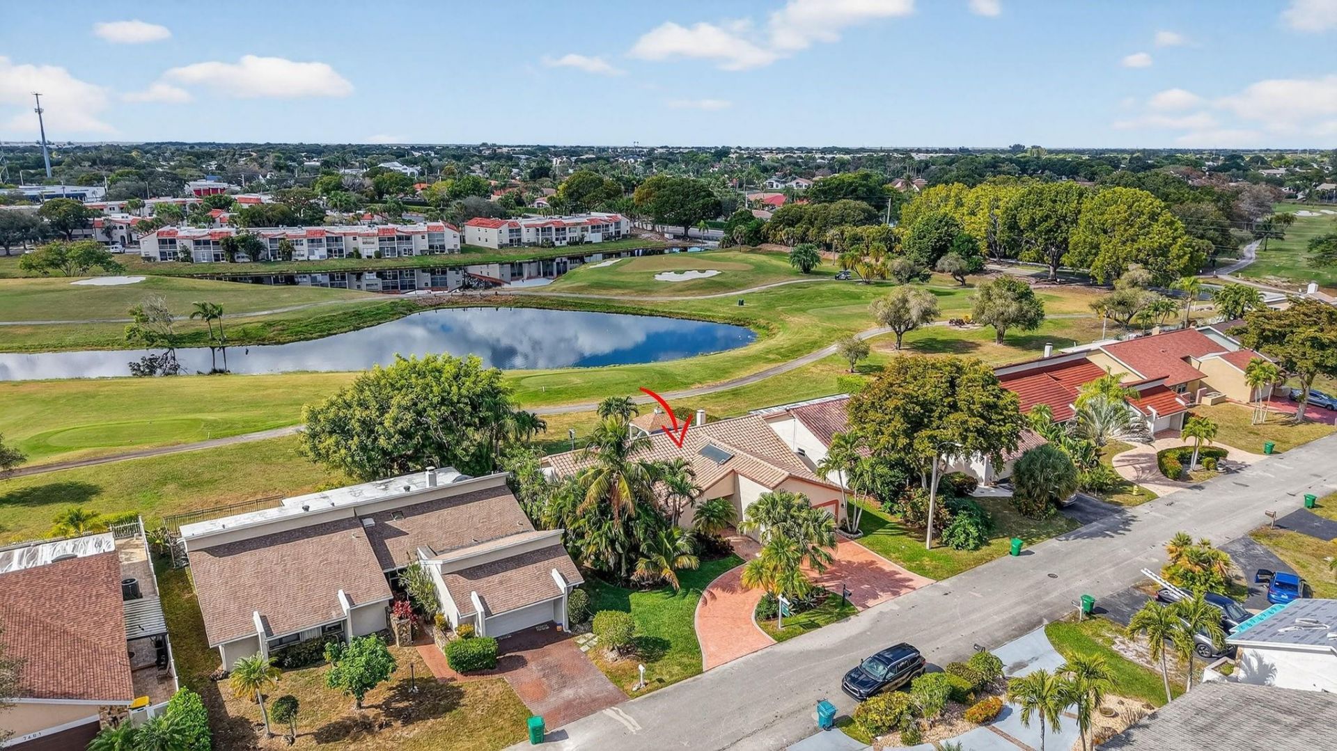 7409 Corkwood Terrace, Tamarac, FL 33321 Photo