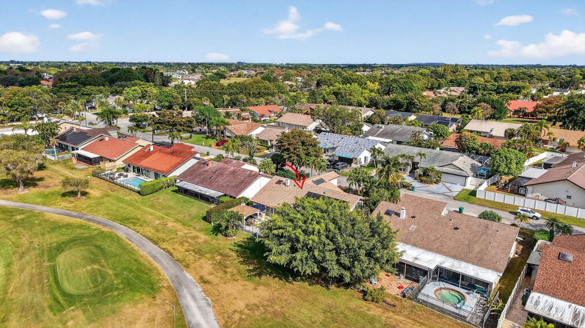 7409 Corkwood Terrace, Tamarac, FL 33321 Photo