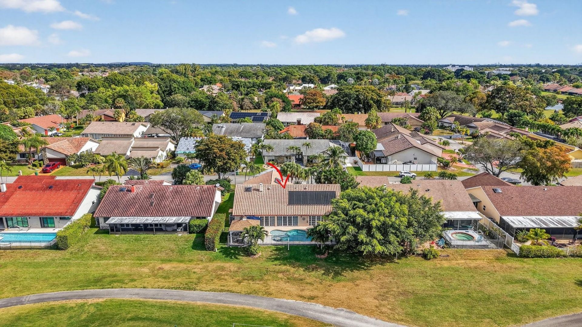 7409 Corkwood Terrace, Tamarac, FL 33321 Photo