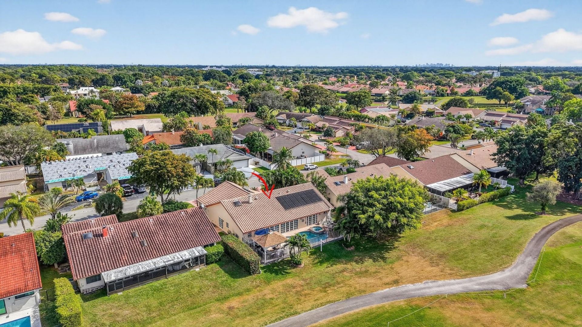 7409 Corkwood Terrace, Tamarac, FL 33321 Photo