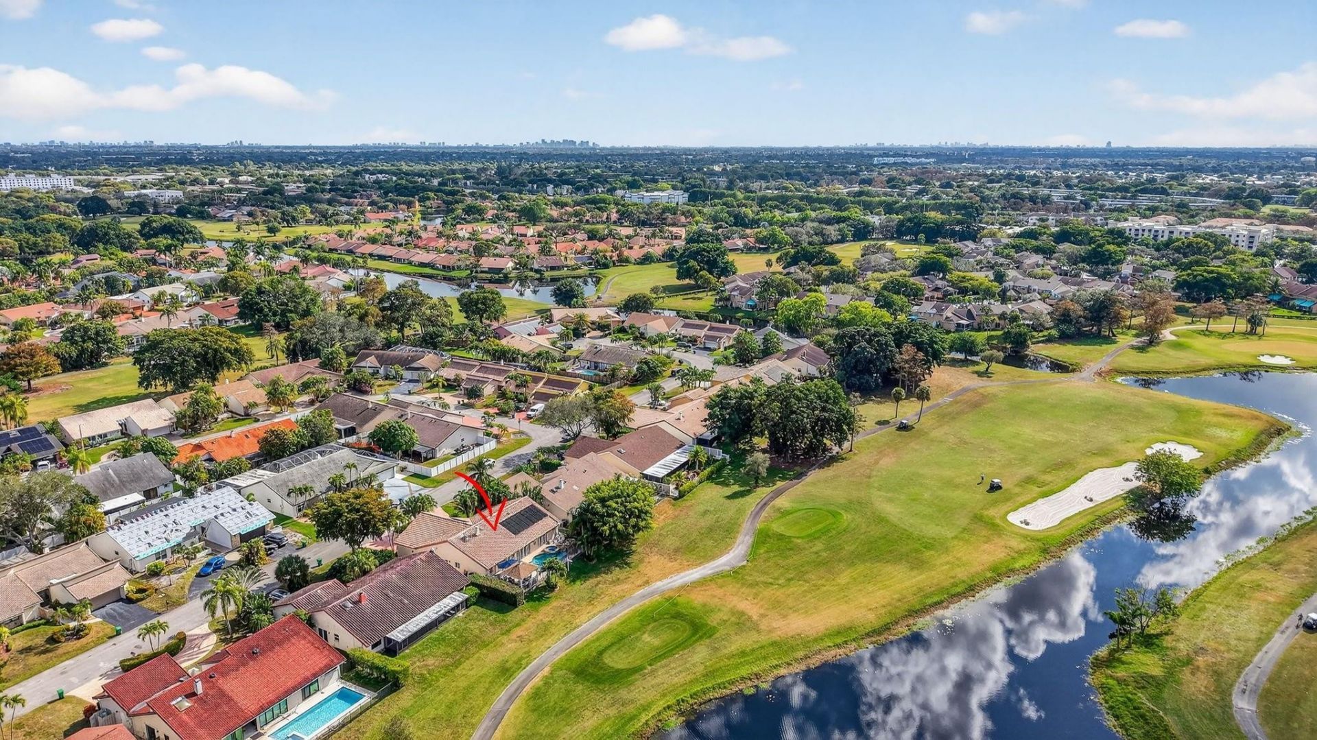 7409 Corkwood Terrace, Tamarac, FL 33321 Photo