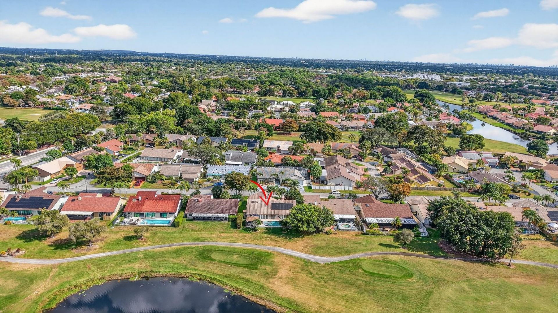 7409 Corkwood Terrace, Tamarac, FL 33321 Photo