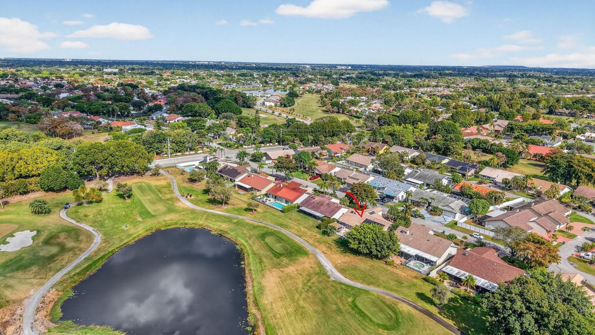 7409 Corkwood Terrace, Tamarac, FL 33321 Photo