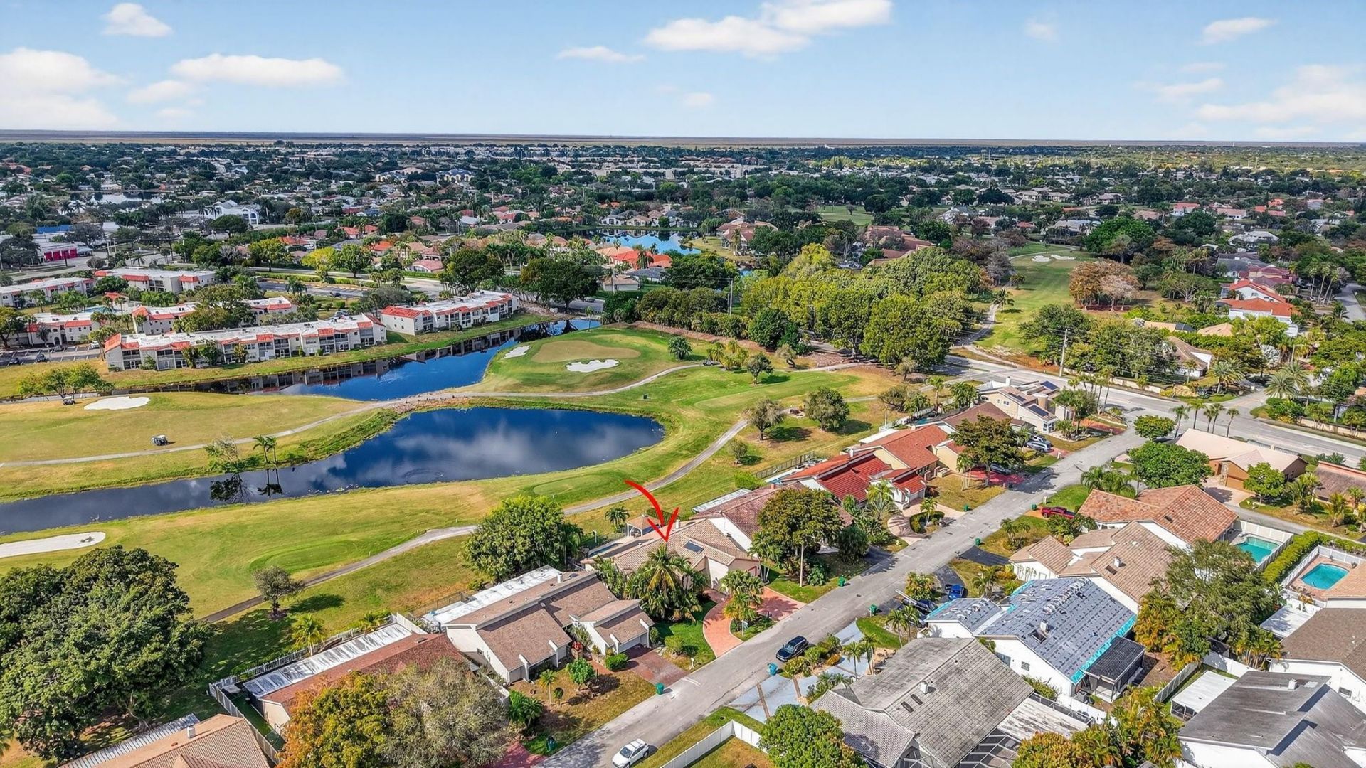 7409 Corkwood Terrace, Tamarac, FL 33321 Photo