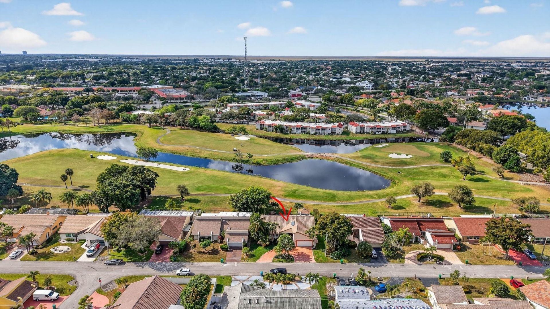 7409 Corkwood Terrace, Tamarac, FL 33321 Photo