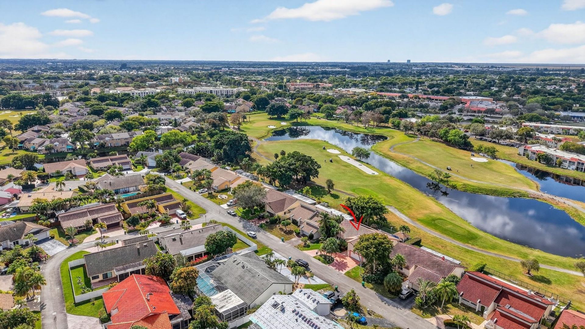 7409 Corkwood Terrace, Tamarac, FL 33321 Photo