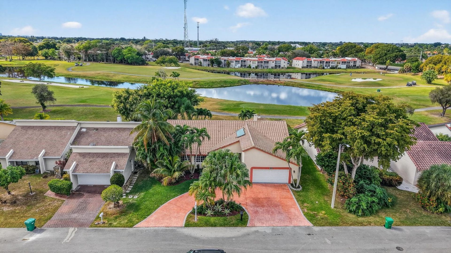 7409 Corkwood Terrace, Tamarac, FL 33321 Photo