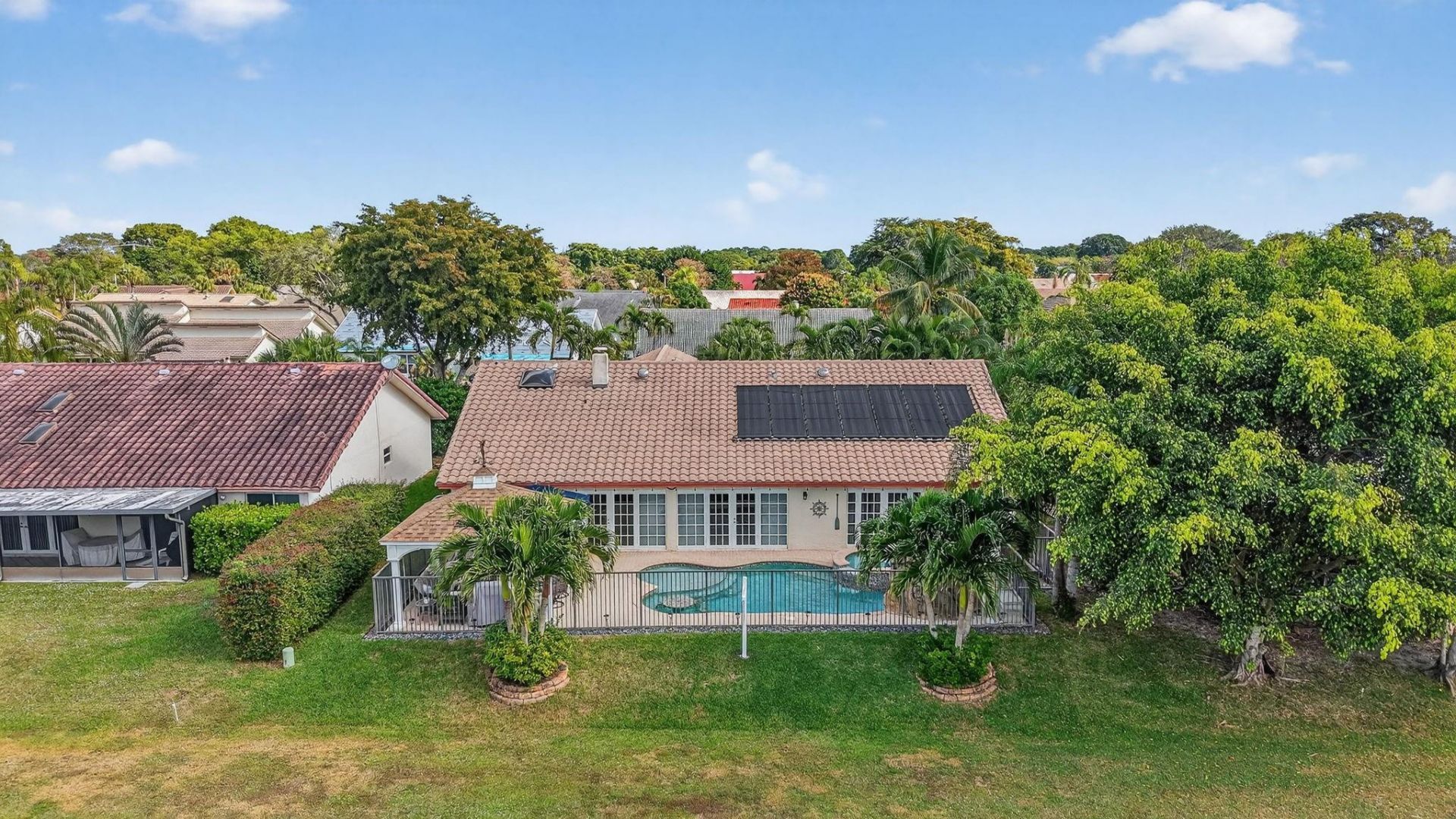 7409 Corkwood Terrace, Tamarac, FL 33321 Photo