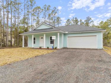10615 Baylor Ave, Hastings, FL 32145