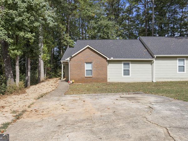 5452 Glen Haven Drive, Atlanta, GA 30349