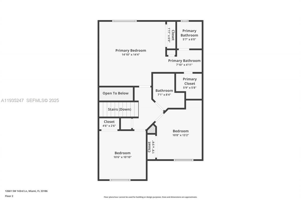 12661 SW 143rd Ln, Unit 12661, Miami, FL 33186 Photo