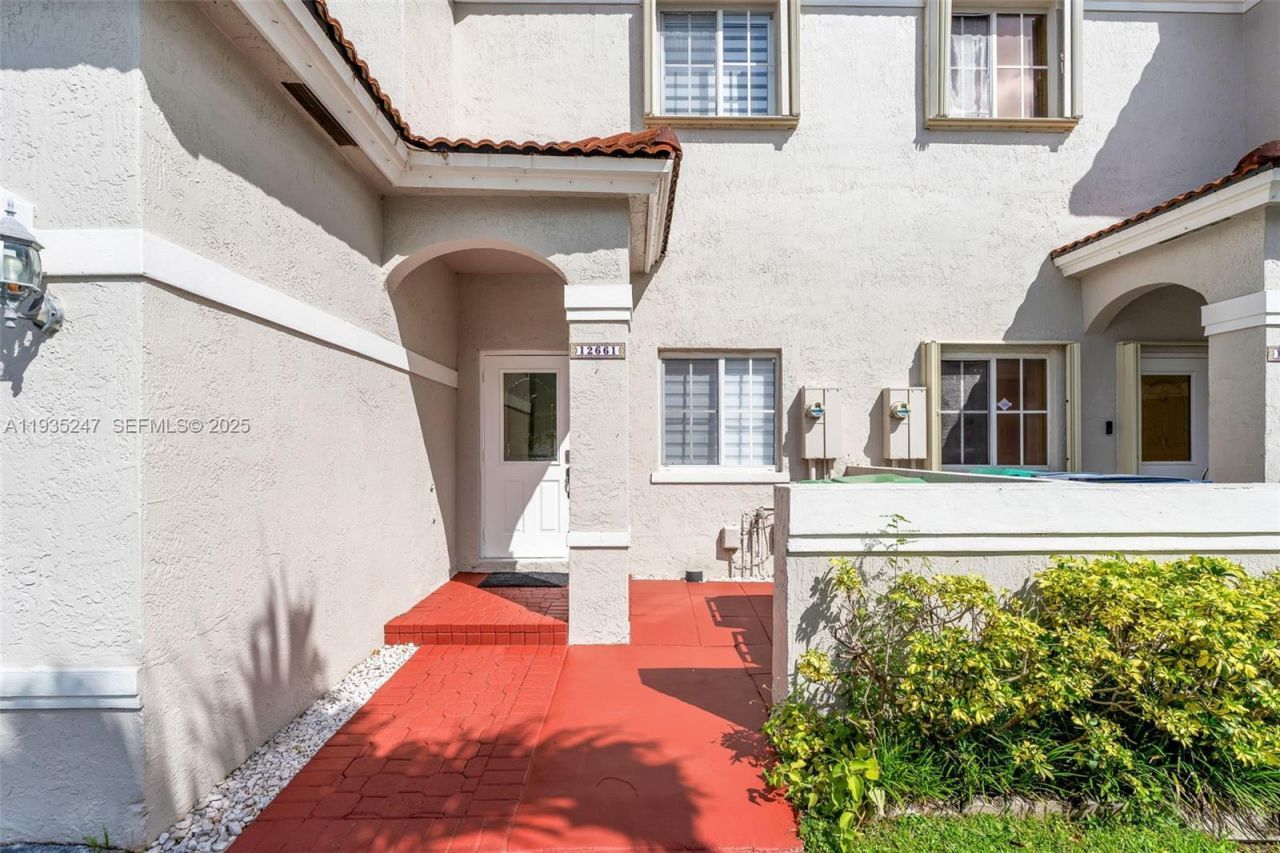 12661 SW 143rd Ln, Unit 12661, Miami, FL 33186 Photo