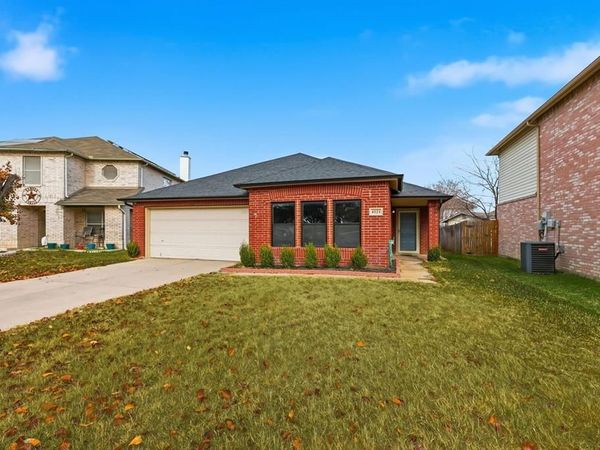 4121 Tupelo Trail, Fort Worth, TX 76244
