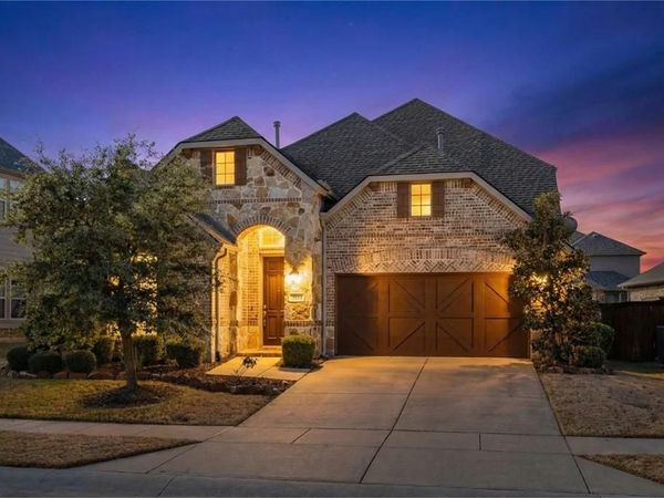 1634 Post Oak Way, Celina, TX 75009