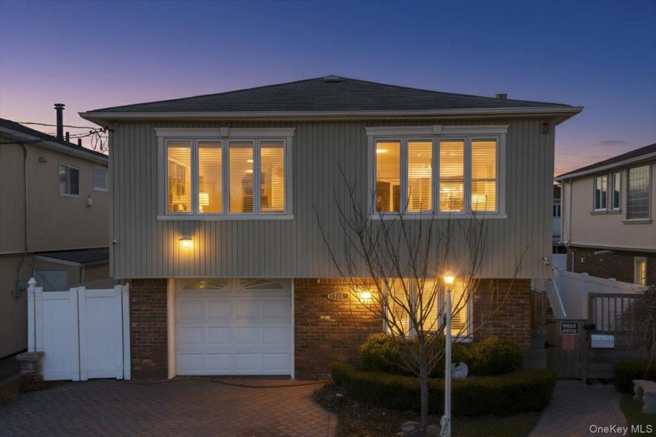 161-08 86th Street, Howard Beach, NY 11414 Main Photo