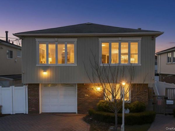 161-08 86th Street, Howard Beach, NY 11414