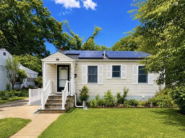 9707 53RD AVENUE, COLLEGE PARK, MD 20740