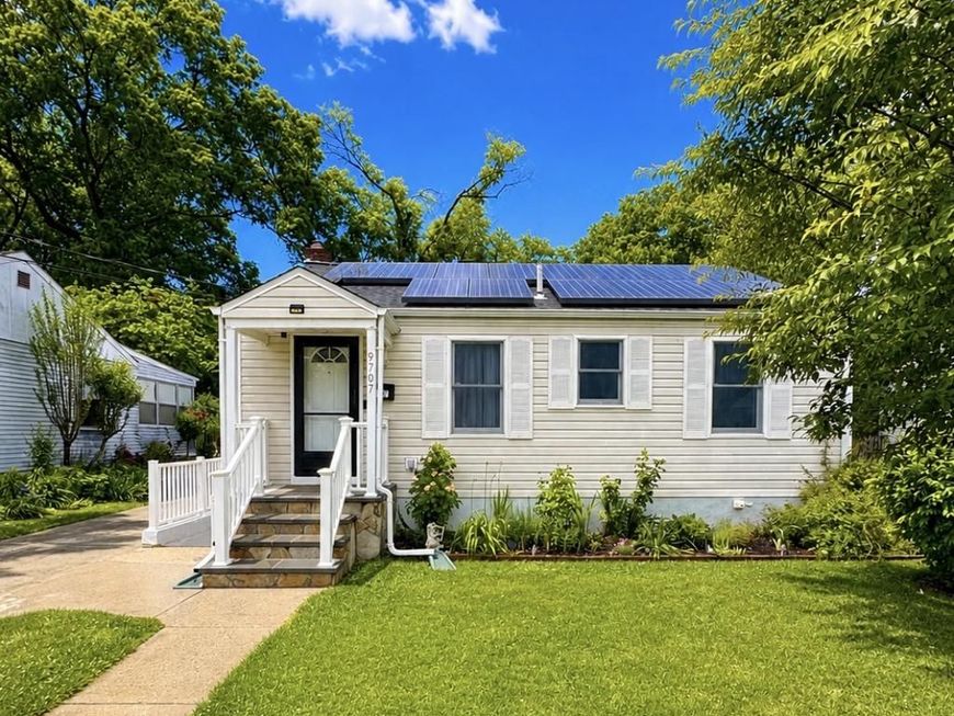 9707 53rd Avenue, College Park, MD 20740 Main Photo