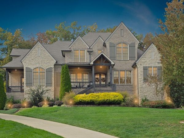 1741 Ravello Way, Brentwood, TN 37027