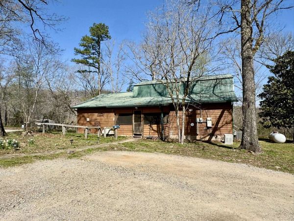 404 Bone Island Road, Melbourne, AR 72556