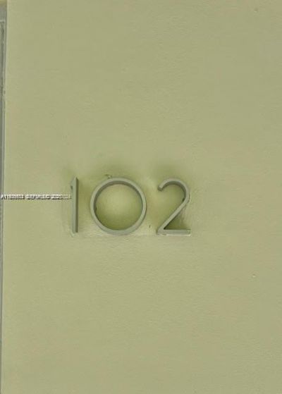 12890 NE 8th Ave, Unit 102, North Miami, FL 33161 Photo