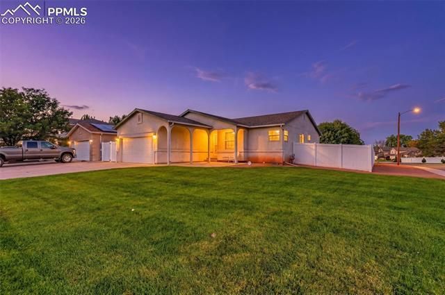 1 Hardwick Court, Pueblo, CO 81005 Main Photo