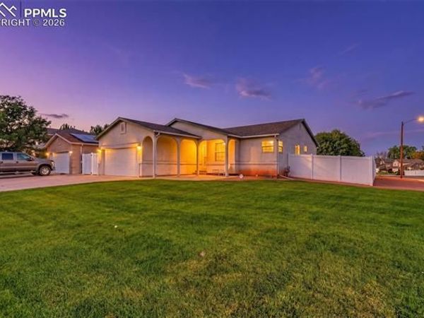 1 Hardwick Court, Pueblo, CO 81005