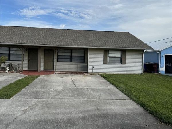 37 MONTANA AVENUE, ST CLOUD, FL 34769