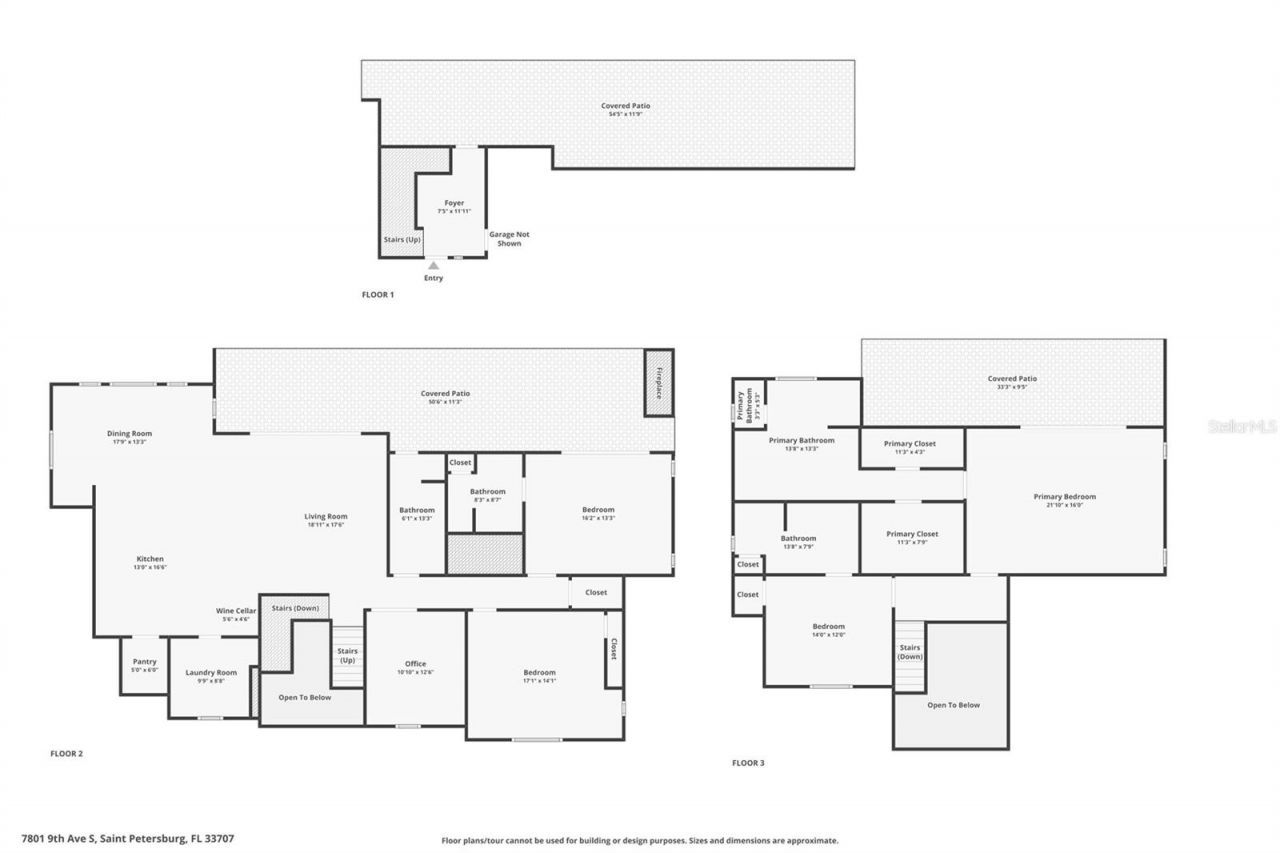 7801 9th Avenue S, Saint Petersburg, FL 33707 Photo