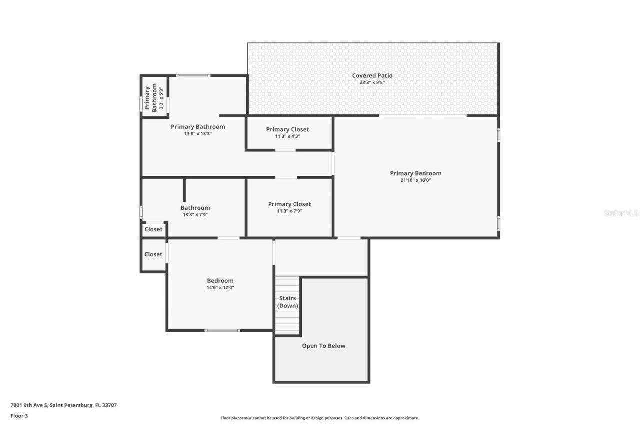 7801 9th Avenue S, Saint Petersburg, FL 33707 Photo