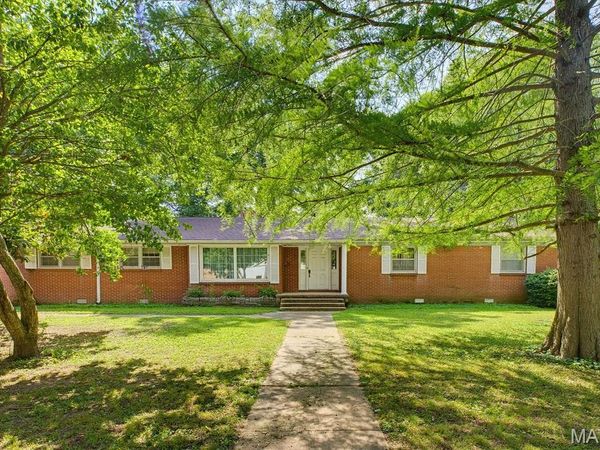 127 McKinley Ave, Fisk, MO 63940