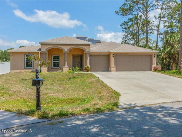 1397 Danbury Street SW, Palm Bay, FL 32908