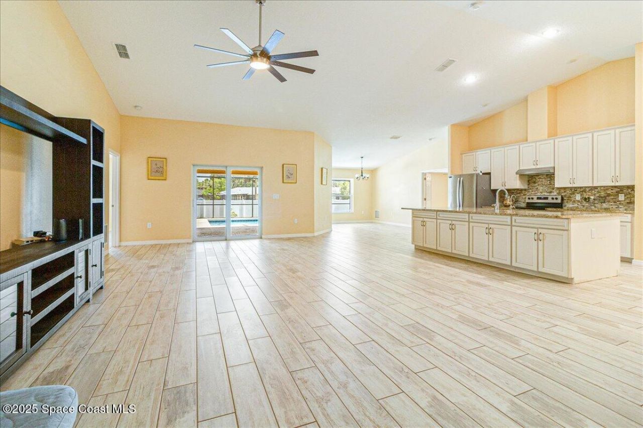 1397 Danbury Street Sw, Palm Bay, FL 32908 Photo