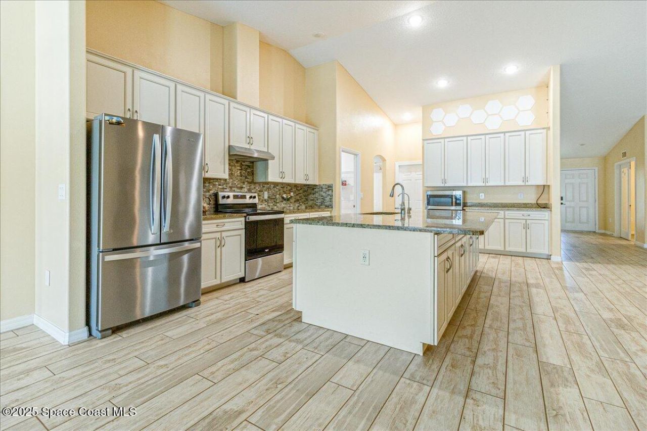 1397 Danbury Street Sw, Palm Bay, FL 32908 Photo