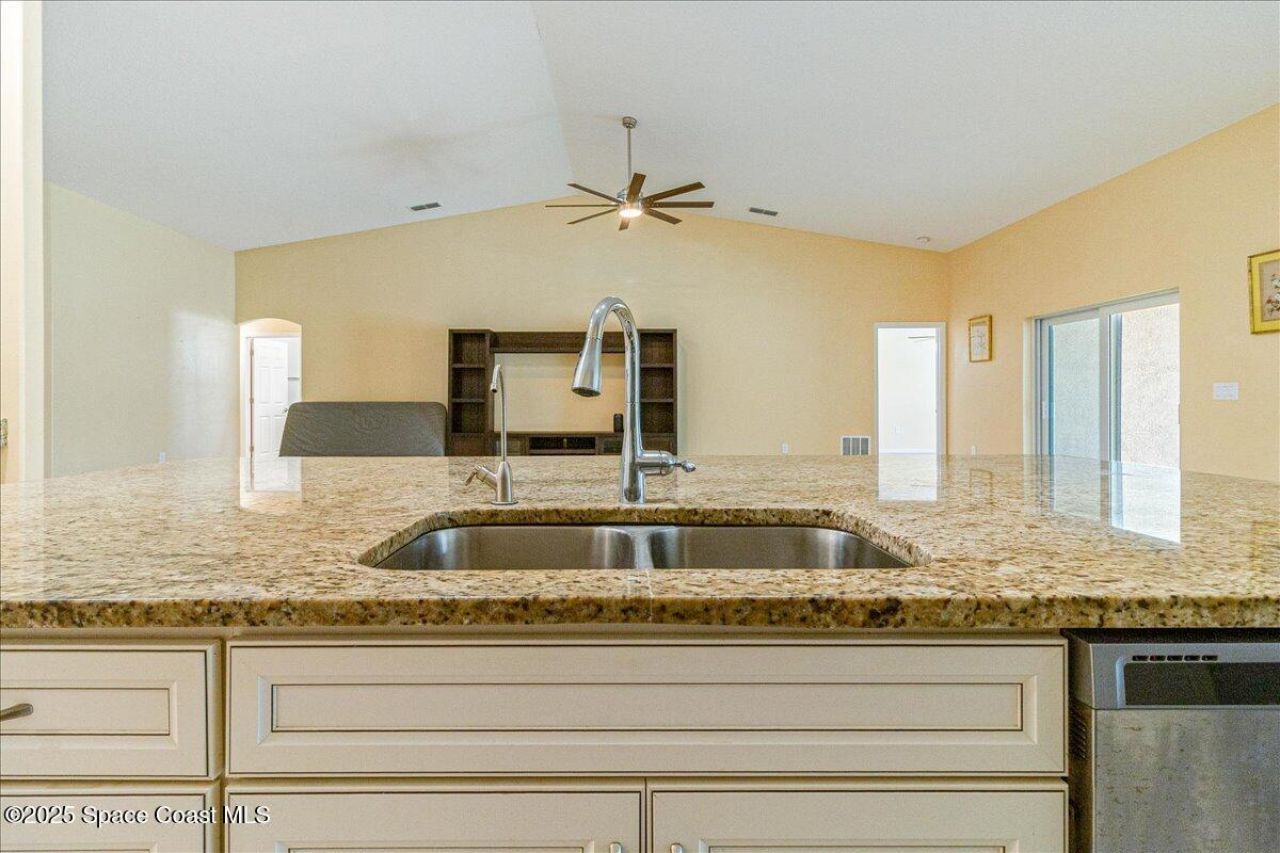 1397 Danbury Street Sw, Palm Bay, FL 32908 Photo