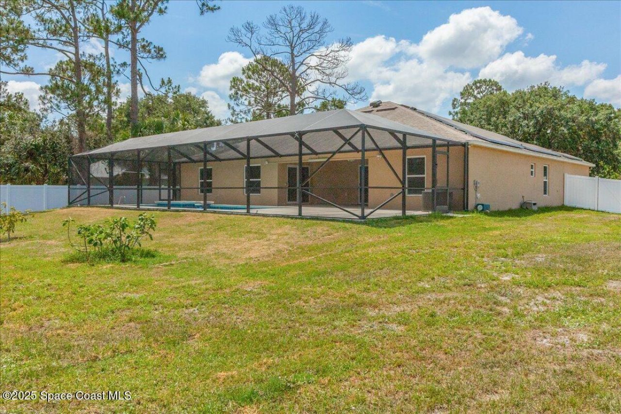 1397 Danbury Street Sw, Palm Bay, FL 32908 Photo