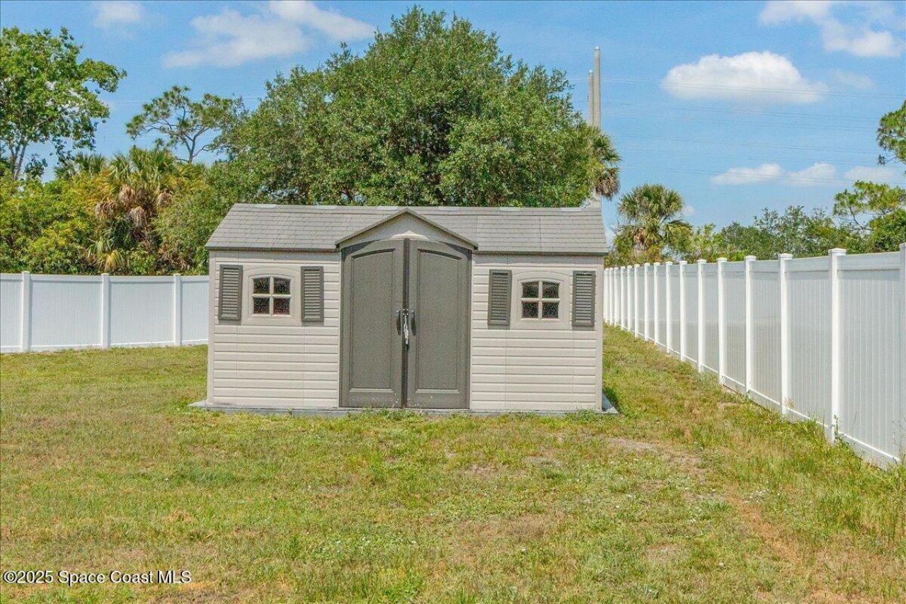 1397 Danbury Street Sw, Palm Bay, FL 32908 Photo