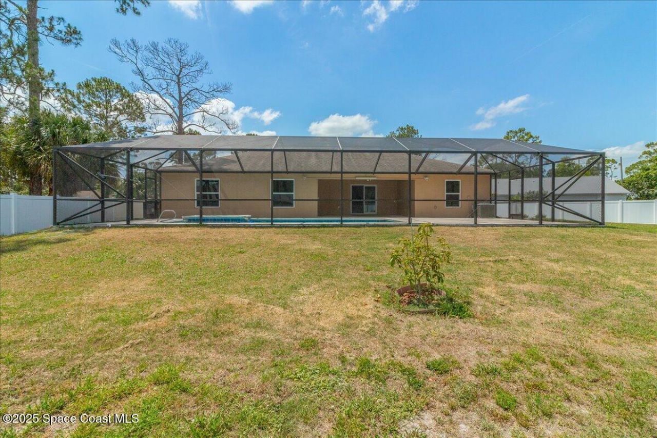 1397 Danbury Street Sw, Palm Bay, FL 32908 Photo