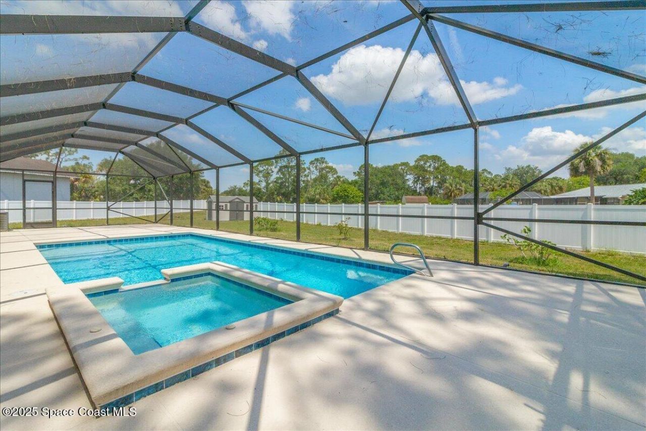 1397 Danbury Street Sw, Palm Bay, FL 32908 Photo