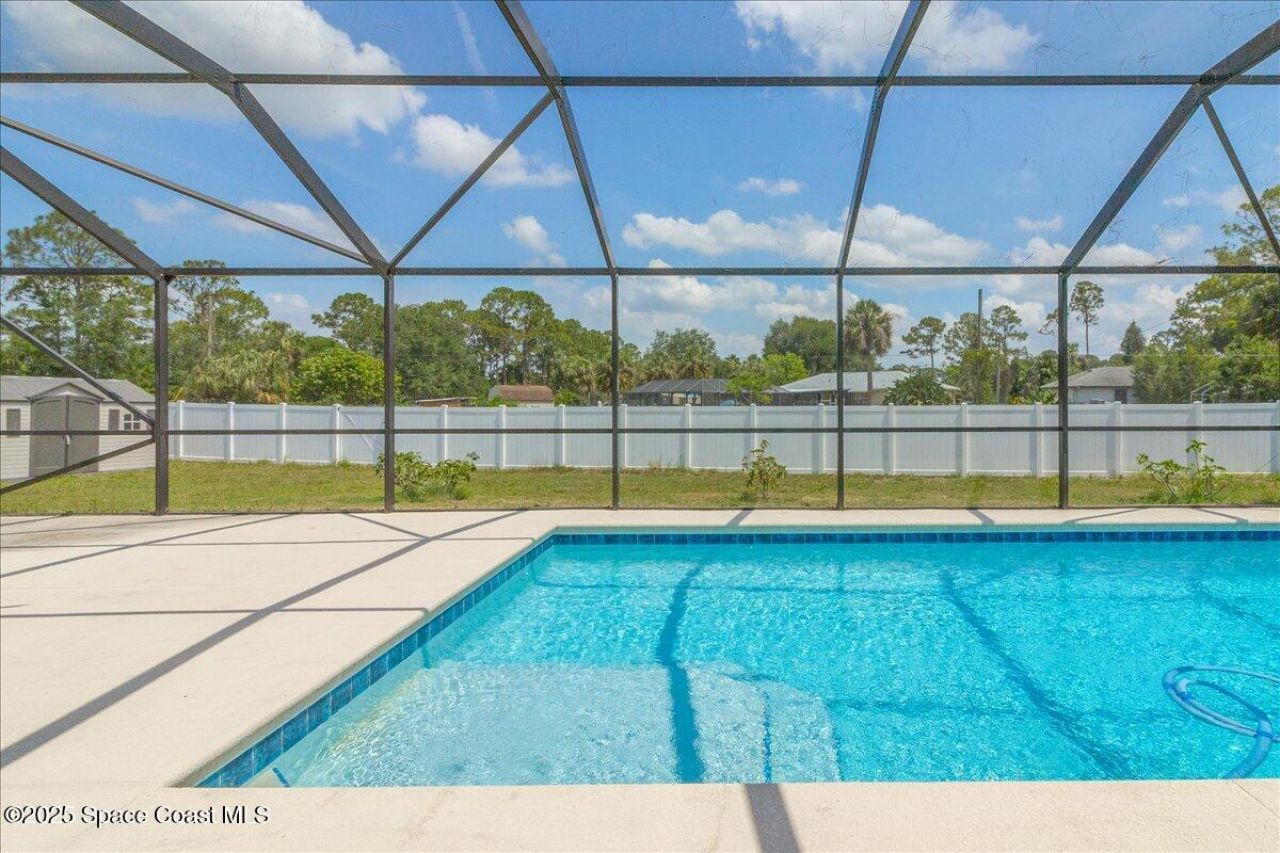 1397 Danbury Street Sw, Palm Bay, FL 32908 Photo