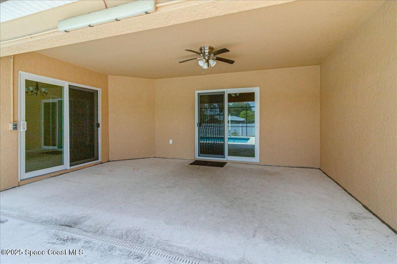1397 Danbury Street Sw, Palm Bay, FL 32908 Photo