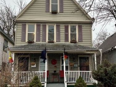 263 Chandler Street, Buffalo, NY 14207