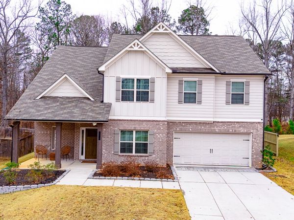 3370 Elkhorn Ridge Run, Dacula, GA 30019