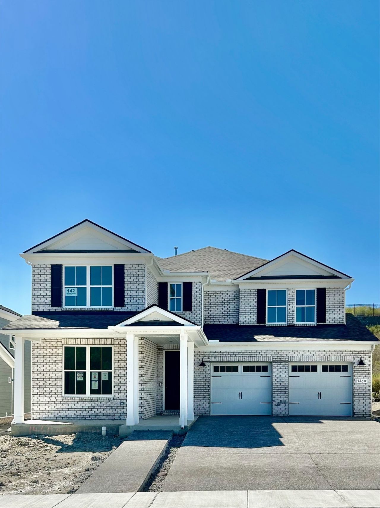 1456 Arbor Park Lane, Hendersonville, TN 37075 Main Photo