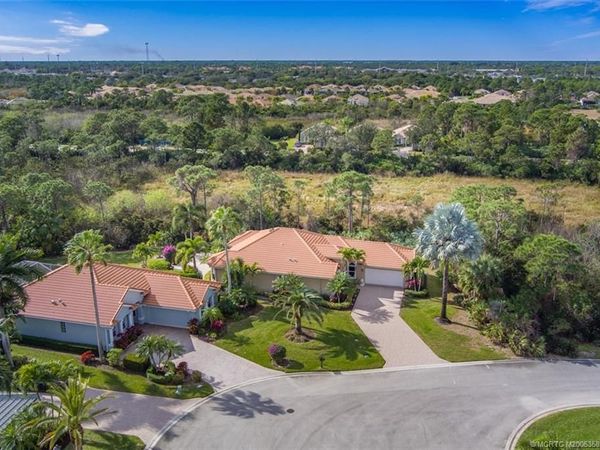 4520 NW Indian Oak Court, Jensen Beach, FL 34957