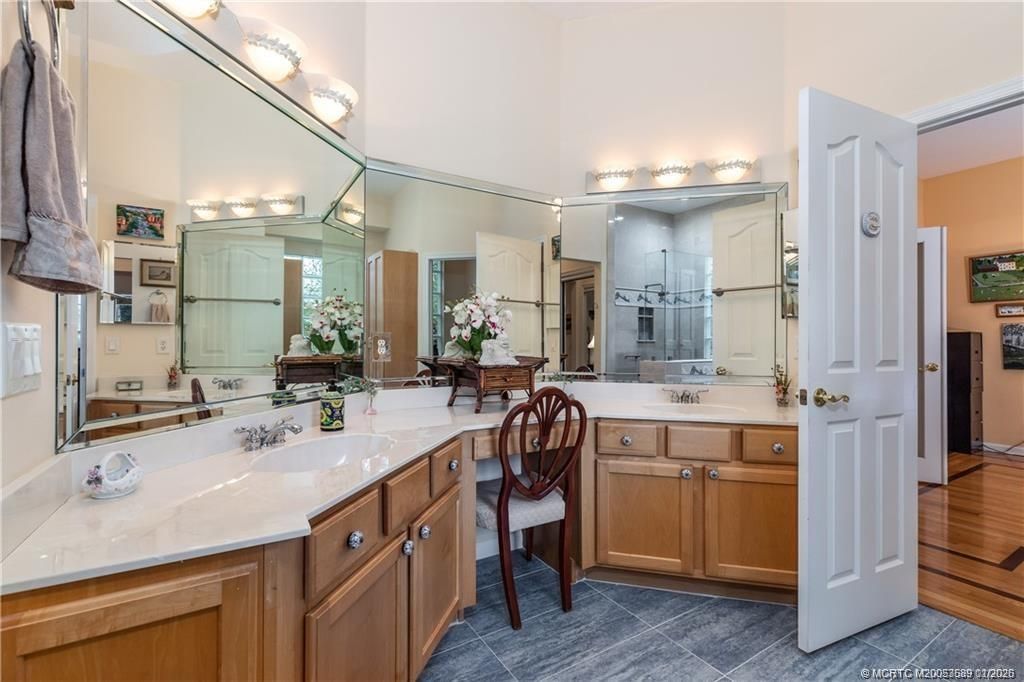 4520 NW Indian Oak Court, Jensen Beach, FL 34957 Photo