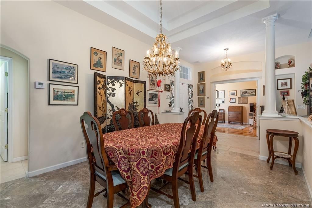 4520 NW Indian Oak Court, Jensen Beach, FL 34957 Photo