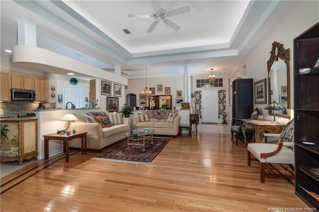 4520 NW Indian Oak Court, Jensen Beach, FL 34957 Photo