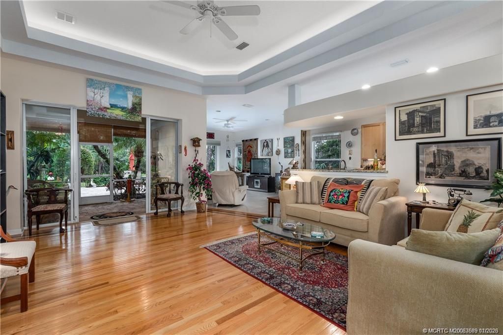 4520 NW Indian Oak Court, Jensen Beach, FL 34957 Photo