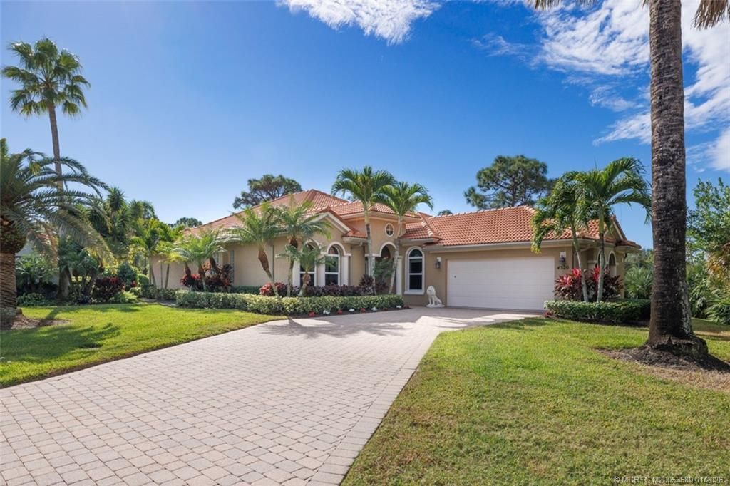 4520 NW Indian Oak Court, Jensen Beach, FL 34957 Photo